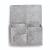 Organizator textil pentru birou, Couch Gri, l40xA7xH30 cm