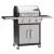 Gratar Landmann 12930 Triton 3.0, Argintiu