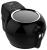 Friteuza cu aer cald Tefal ActiFry Genius FZ760830, 1.2 kg, 9 Programe, Dual Motion, Termostat ajustabil (Negru)