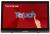 Monitor TN TFT LCD ViewSonic 15.6inch TD1630-3, HD (1366 x 768), VGA, HDMI, Boxe, Touchscreen (Negru)