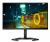 Monitor Gaming IPS WLED Philips 23.8inch 24M1N3200ZA, Full HD (1920x1080), HDMI, DisplayPort, NVIDIA G-Sync, Pivot, Boxe, 165 Hz, 1 ms (Negru)