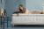 Saltea Ortopedica Monaco Memory, 38 cm + Pachet Fara Griji + Carte Despre Somn + Husa Protectie