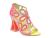 Sandale KAT MACONIE FOR EPICA multicolor, RENE, din piele intoarsa
