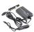Incarcator Laptop Auto + Priza cu 8 MUFE Universale 12v / 220v AX