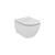 Capac wc slim softclose Ideal Standard Tesi
