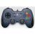 Gamepad F310, USB, Grey