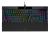 Tastatura Gaming Corsair K70 RGB PRO OPX Switches, USB, iluminare RGB (Negru)