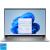 Laptop DELL 16&#039;&#039; Inspiron 5620, FHD+, Procesor Intel® Core™ i5-1235U (12M Cache, up to 4.40 GHz, with IPU), 16GB DDR4, 512GB SSD, Intel Iris Xe, Win 11 Pro, Platinum Silver, 3Yr CIS