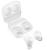 Casti True Wireless Samsung Galaxy Buds FE R400, Bluetooth, ANC, Autonomie 30 ore, Bixby Wake-Up, SmartThings Find, Ambient (Alb)