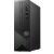 Calculator Sistem PC DELL Vostro 3710 SFF (Procesor Intel® Core™ i7-12700 (12 core, 2.1GHz up to 4.9GHz, 25MB Cache), 8GB DDR4, SSD 512GB, Intel UHD 770, No OS)