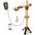 Jucarie Macara Mega Crane Dickie Toys cu Telecomanda Jucarie Macara Mega Crane Dickie Toys cu Telecomanda