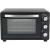 Cuptor electric Salter EK4360, 1500W, 25L, negru