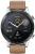 Ceas Smartwatch HONOR Magic Watch 2 Brown Steel 46mm