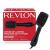 Perie electrica de par REVLON One-Step Hair Dryer &amp; Styler, RVDR5212E2, ionizare, 2 trepte de temperatura