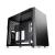 Carcasa Raijintek OPHION M EVO TGS, MiniTower, Tempered Glass (Negru)