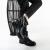 Ghete Arnas Negre