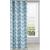 Draperie Blackout Ann Multicolor / Albastru, 140 x 250 cm, 1 bucata