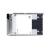 SSD Server Dell 345-BEFC, 1.92 TB, SATA, Multicolor
