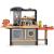 Restaurant Smoby pentru Copii Chef Corner cu 70 Accesorii Restaurant Smoby pentru Copii Chef Corner cu 70 Accesorii