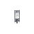 Rezervor wc cu cadru incastrat Geberit Duofix Sigma cu cadru 8 cm grosime