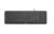 Tastatura Philips SPK6207, cu fir, USB (Negru)