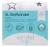 Scutec multifunctional molton 120x120 cm Star Hausmann