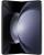 Samsung Galaxy Z Fold5 Dual Sim 512 GB Phantom Black Foarte bun