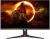 Monitor LED AOC Gaming AGON 24G2ZE 23.8 inch FHD IPS 0.5 ms 240 Hz FreeSync Premium
