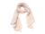 Esarfa ALDO roz, THIADAN680, din material textil