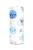 Scutec din muselina 70x80 cm Tetra model Blue Galaxy