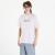 Daily Paper Unified Type Short Sleeve T-Shirt Ice Pink