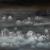 Tapet Foggy Landscape Nightview Smooth VLAdiLA
