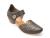 Pantofi casual RIEKER bleumarin, 437531,din piele naturala