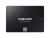 SSD Samsung 860 Evo MZ-76E500B 500 GB 2.5 - second hand