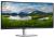 Monitor VA LED Dell 34inch S3422DW, 3440 x 1440, HDMI, DisplayPort, Boxe, Ecran Curbat, 100 Hz