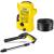 Aparat de spalat cu presiune Karcher K 2 Universal Edition, 1400 W, 110 Bar, 360 l/h Aparat de spalat cu presiune Karcher K 2 Universal Edition, 1400 W, 110 Bar, 360 l/h