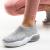 Pantofi Sport Seren Gri