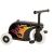 Tricicleta Italtrike La Cosa Dragster