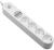 Priza/prelungitor Serioux SRX-PS44W 4x Schuko 4x USB