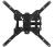 Suport Perete One for All WM2451, 13inch-65inch (Negru)