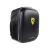 Ghiozdan Mesuca Ferrari Design 3D Negru