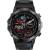 SmartWatch Display 1.43 inch AMOLED cu Apel Bluetooth, Microfon, Difuzor, Puls, Oxigen din sange, Tensiune arteriala, Presiune, Moduri sport, Calorii, Monitorizare somn, Vreme S641
