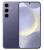 Telefon Mobil Samsung Galaxy S24+, Procesor Exynos 2400 Octa-Core, Dynamic AMOLED 2X 6.7, 12GB RAM, 512GB Flash, Camera Tripla 12 + 50 + 10 MP, Wi-Fi, 5G, Dual SIM, Android (Violet)
