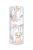 Scutec din finet 70x80 cm model Baby Safari Animals