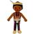 Jucarie din plus Amerindian, Playmobil, 30 cm
