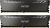 Memorie Lexar Thor Dark Grey 16GB DDR4 3200MHz CL16 Dual Channel Kit