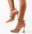 Pantofi dama Rufus Roz