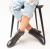 Botine Mider Negre Botine Mider Negre