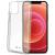 Husa de protectie Celly TPU pentru iPhone 12 Mini, Transparent Husa de protectie Celly TPU pentru iPhone 12 Mini, Transparent