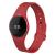 Ceas Bluetooth MyKronoz ZeCircle smartwatch red